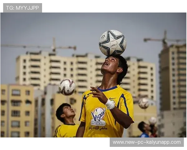 国际足联倡导的青少年培训方案获得各国响应，国际足联青训补偿标准
