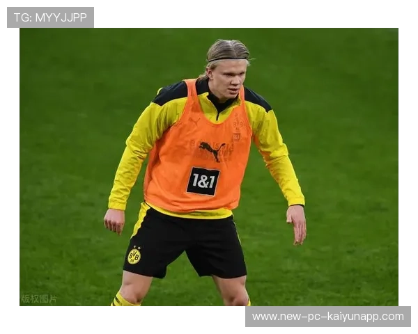 哈兰德被拍到参加志愿服务，亲力亲为的态度让人动容