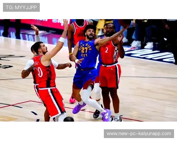 快船争取改善防守,迎接一场场生死战 快船争取改善防守,迎接一场场生死战