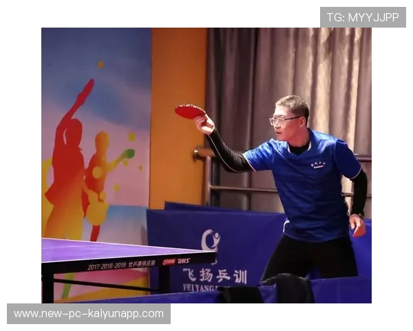 世界乒乓球联赛青训营导师授课视频第二辑上线，世界乒乓球青年赛